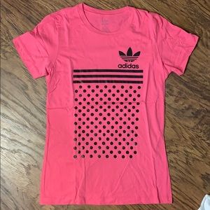 Adidas T-Shirt